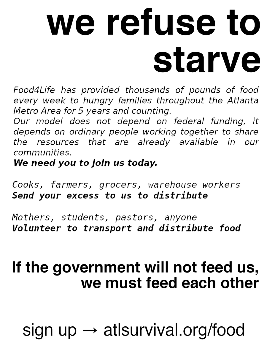 Food4Life tweet media