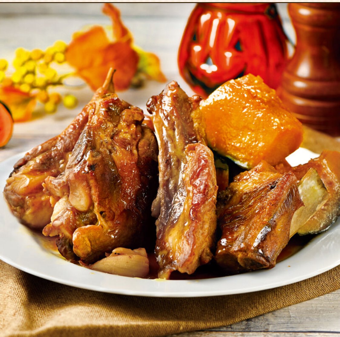 スペアリブページ スペアリブ on X