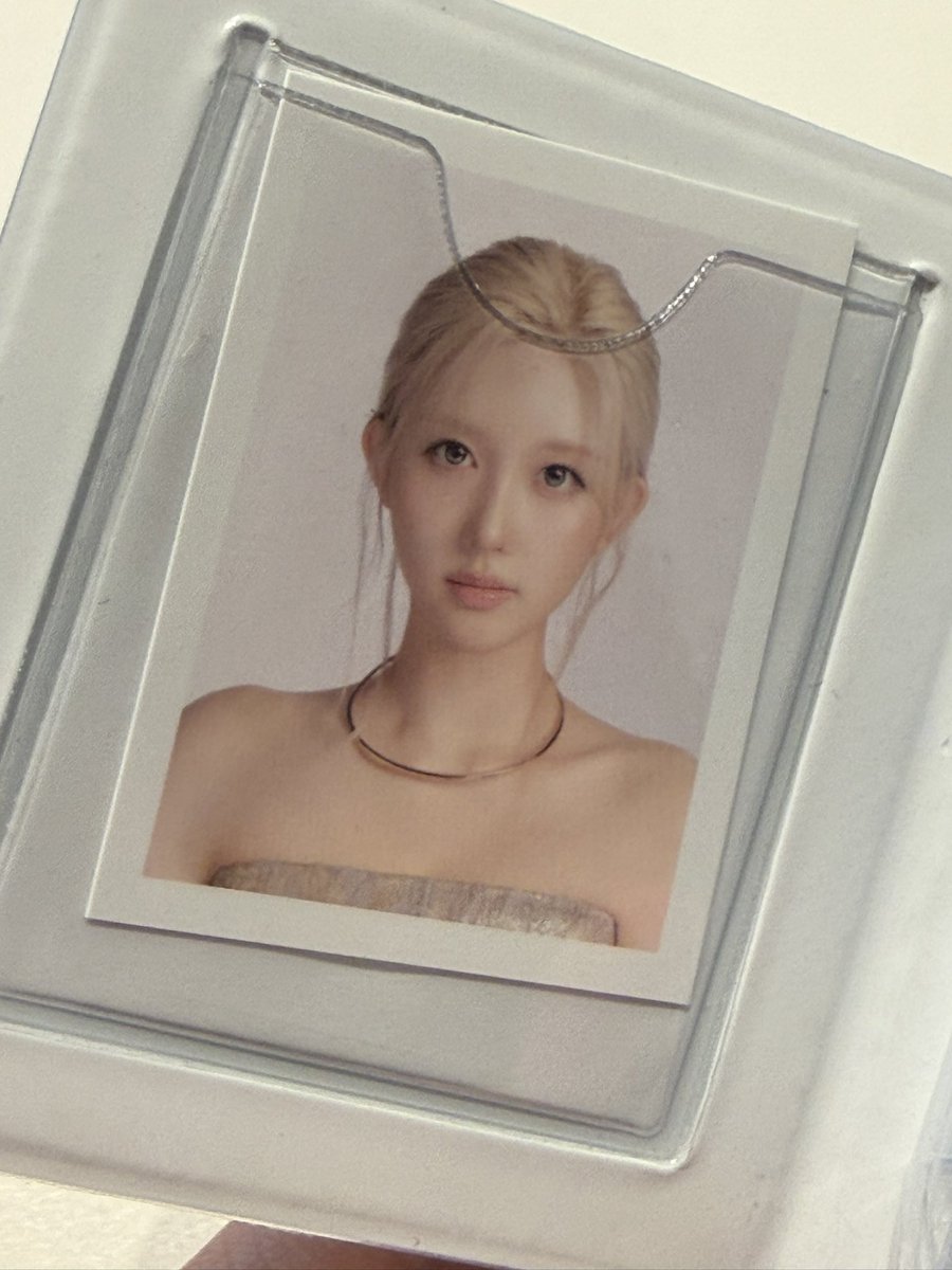 교환 구합니당!! 원영이로 구해봐요ㅠㅠ!!
추금도 가능합니당 🥺!!
7만원 특전 이서도 원영이로 구해봐요ㅠㅜ🥺