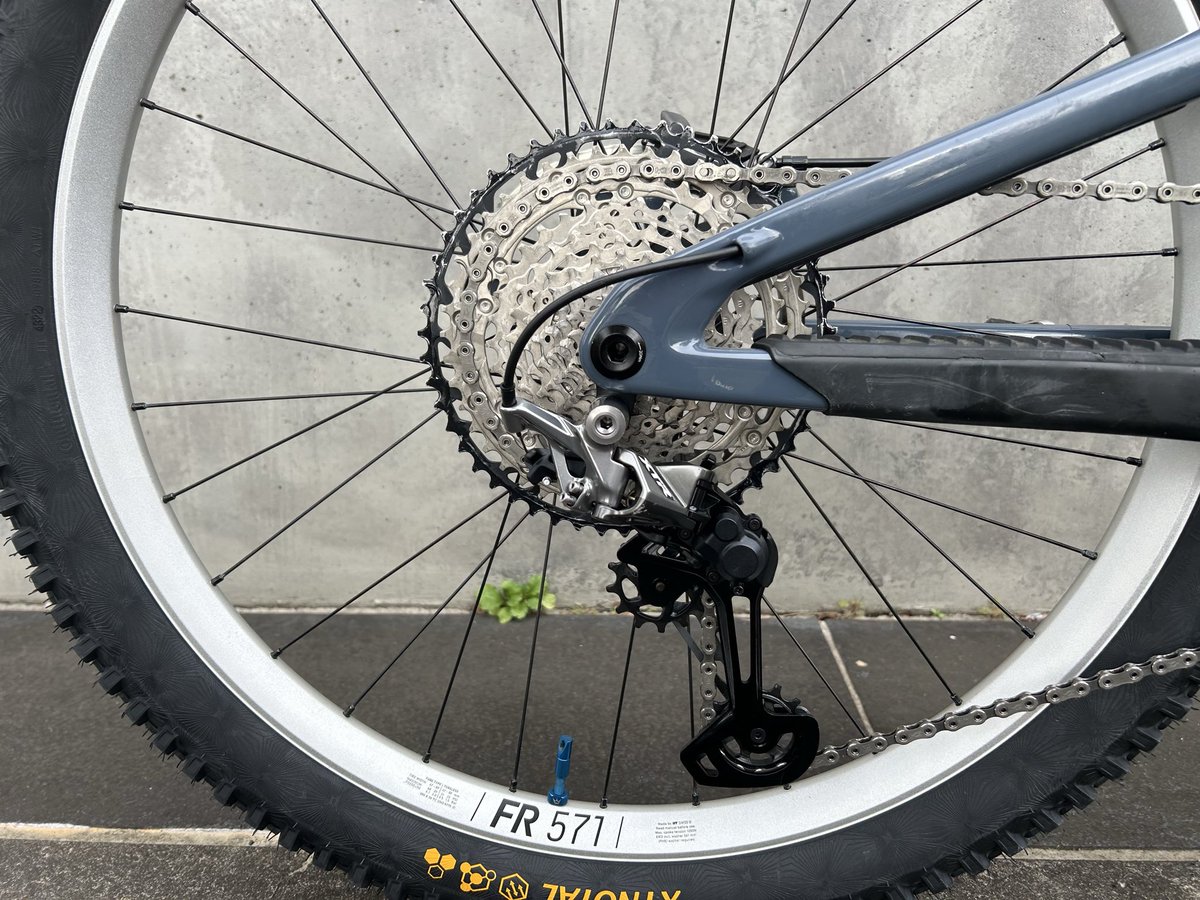 BIKE SHOP FORZA on X