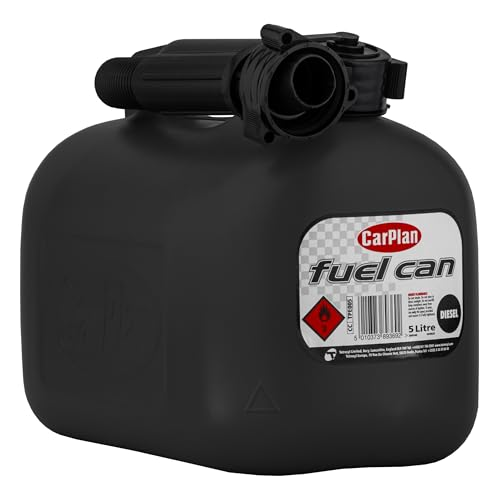 a can of diesel tweet media