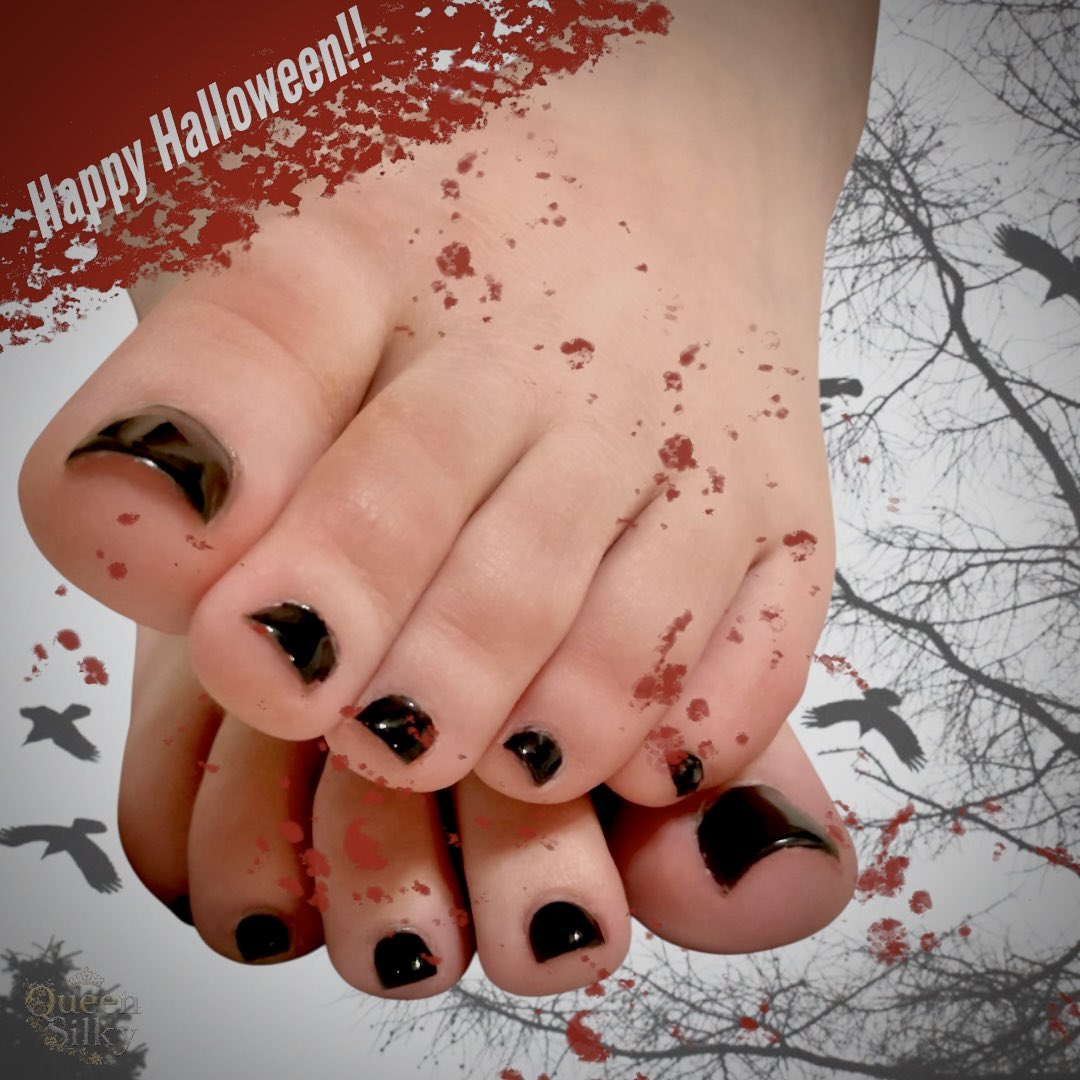 Happy Halloween 💀👻