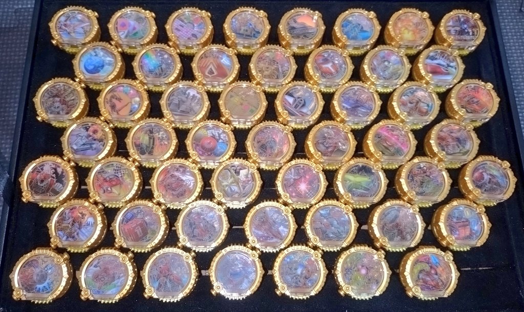 K 魔法使いスペシャルセット エクストラパック 第52弾 恋♡乙女の聖戦