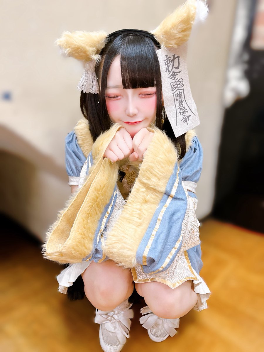 兎姫 りんご🎀ZIGA 💩 11/15 りんごちゃん生誕 (@ringo__texyan