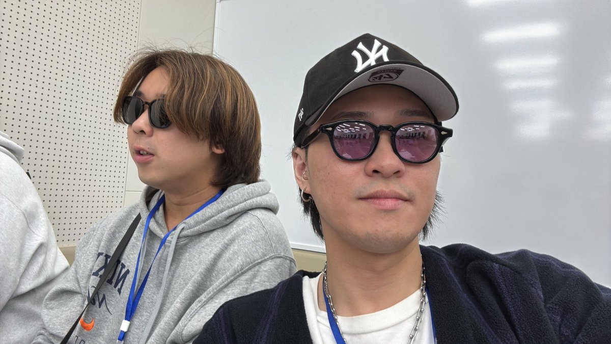 yuitowanp's tweet image. 鬼の子cs
黒イム

赤黒サボ　後攻　⭕️
赤青ビビ　先行　⭕️
ミラー　先行　❌
赤黄ベティ　後攻　⭕️
赤青エース　先行　❌
青バギー　後攻　⭕️

チームで勝ちたかった
「チーム2-4」

#鬼の子CS