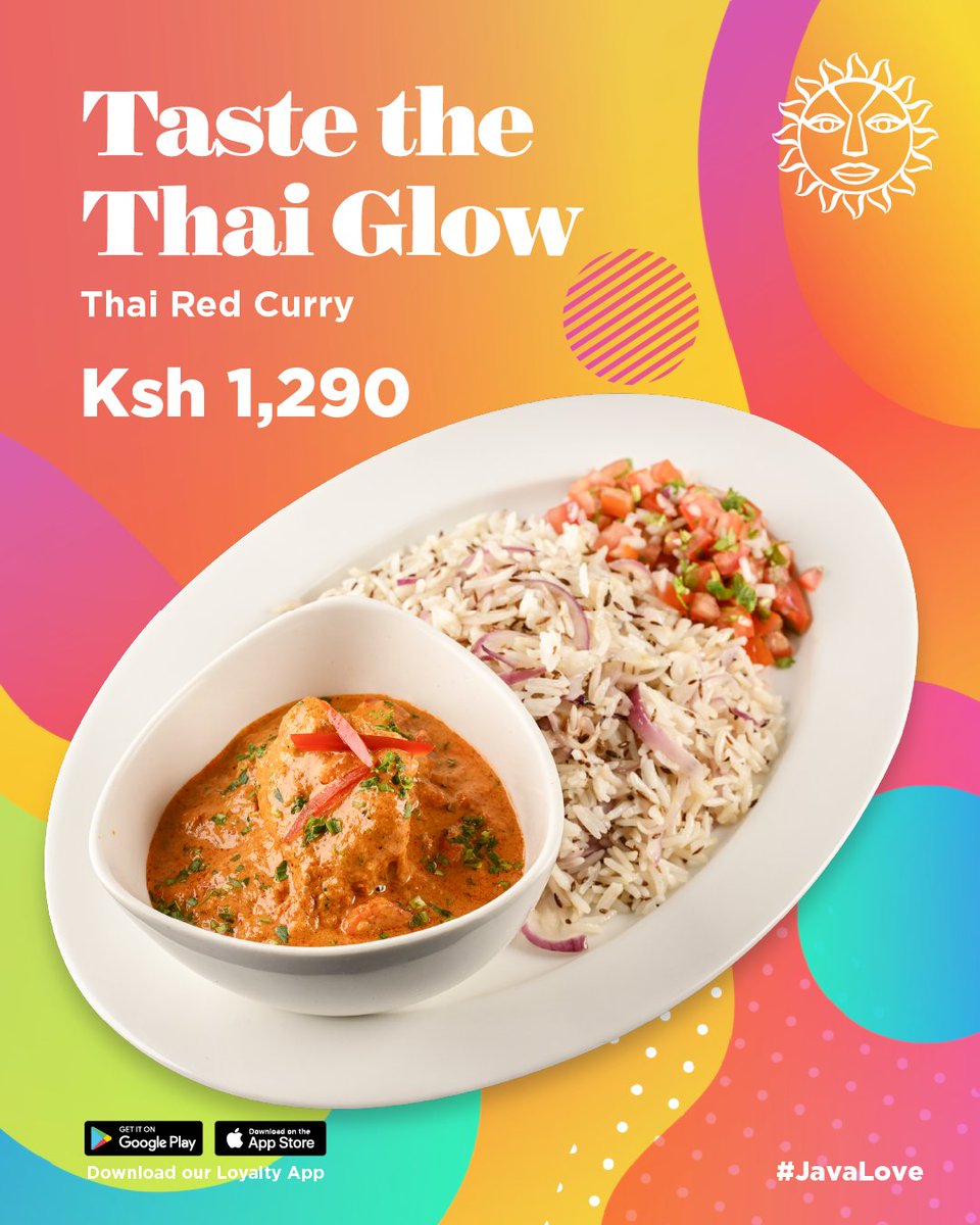 javahouseafrica's tweet image. November’s special menu is a must try. We have put together everything nice to keep you happy all month long!
#JavaLove