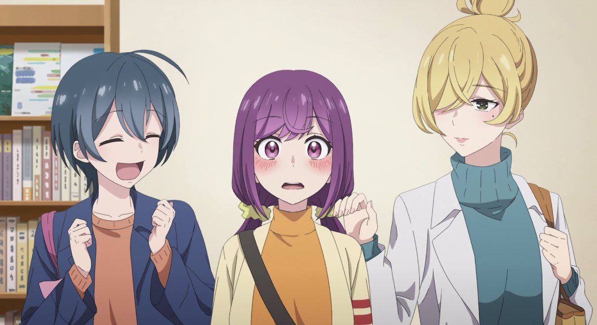 8810 (@8810anime) / Posts / X