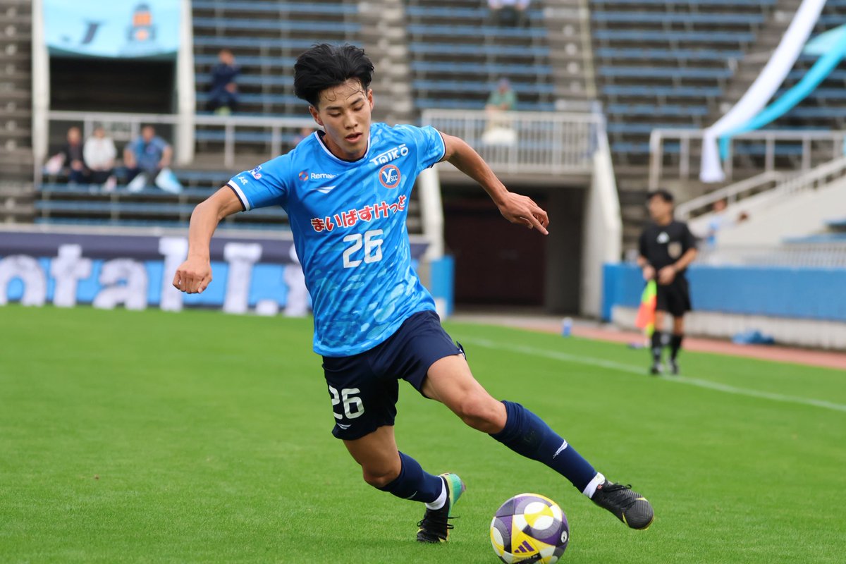 ショップ YSCC横浜 JFL サッカー ジャージ