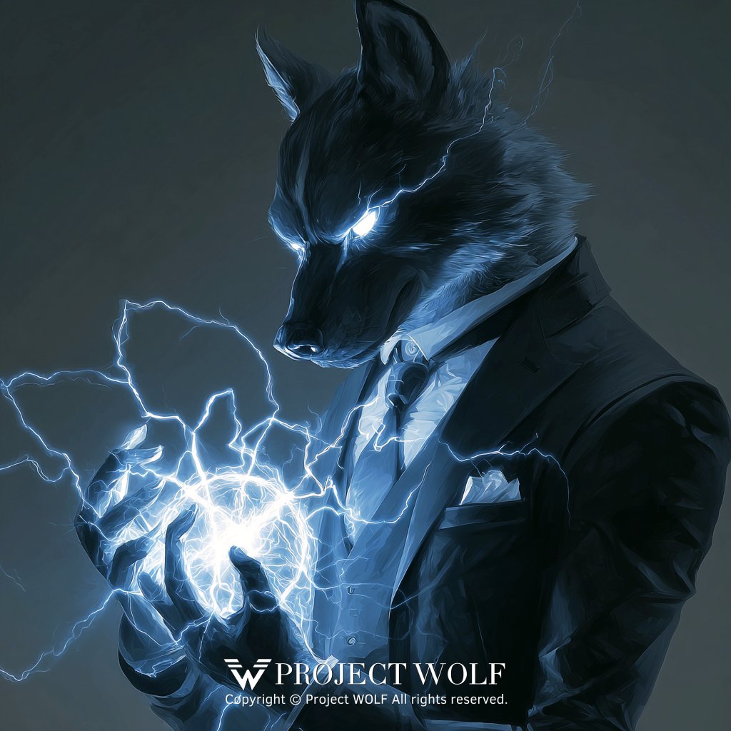 ProjectWOLF_com's tweet photo. Project Wolf's great journey has now entered its most difficult development hurdle. We know the path to the world isn't easy, but we are ready to overcome this core challenge. #ProjectWolf #CoreDevelopment #Challenge https://t.co/G2wBX1k9HT