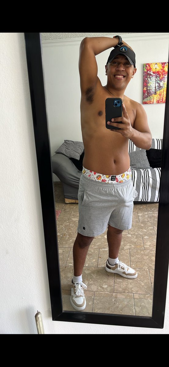 ¿Quien es ese Pokémon?