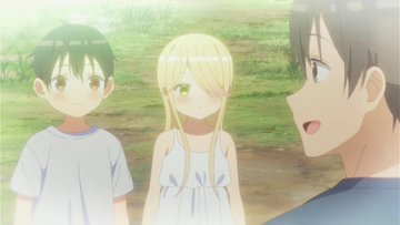 渡くんの××が崩壊寸前 第18話