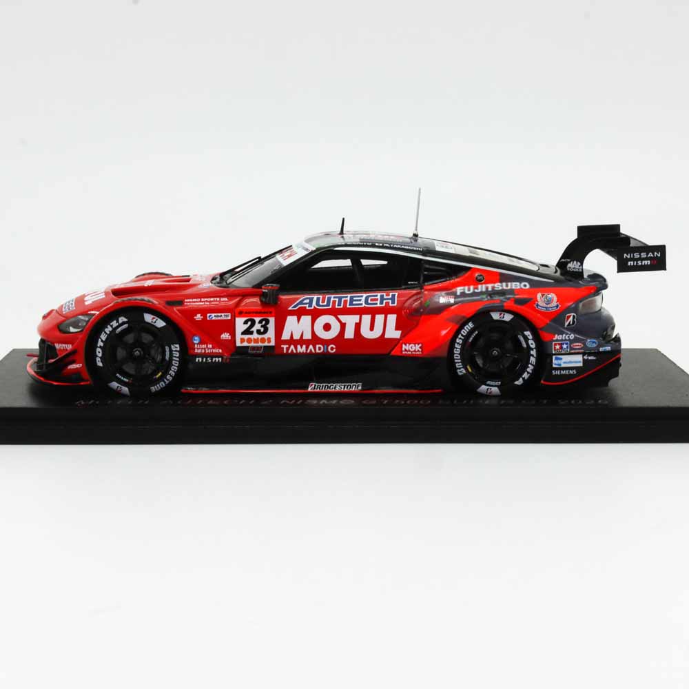 優勝記念モデル'04JGTC MOTUL&XANAVI Z Malaysia 優勝記念モデル´04JGTC MOTUL&XANAVI Z Malaysia