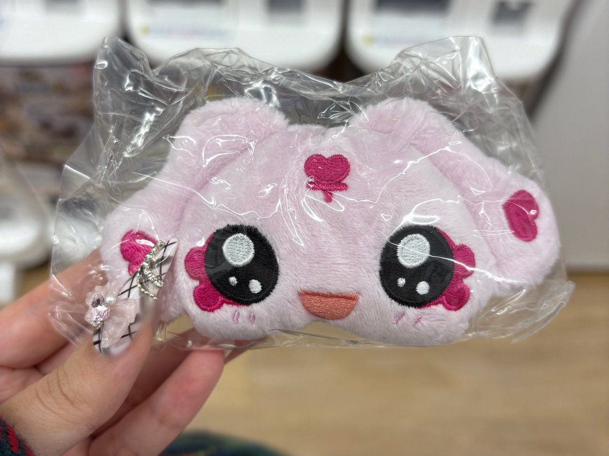 Tange_9's tweet photo. 【交換】プリキュア  ぬいぐるみクリップ

譲　ミップル

求　ルルン　ポルン

・郵送or都内手渡し
・出先のためIDなし
検索よりお気軽にお声掛けください https://t.co/fTqgTWDKFn