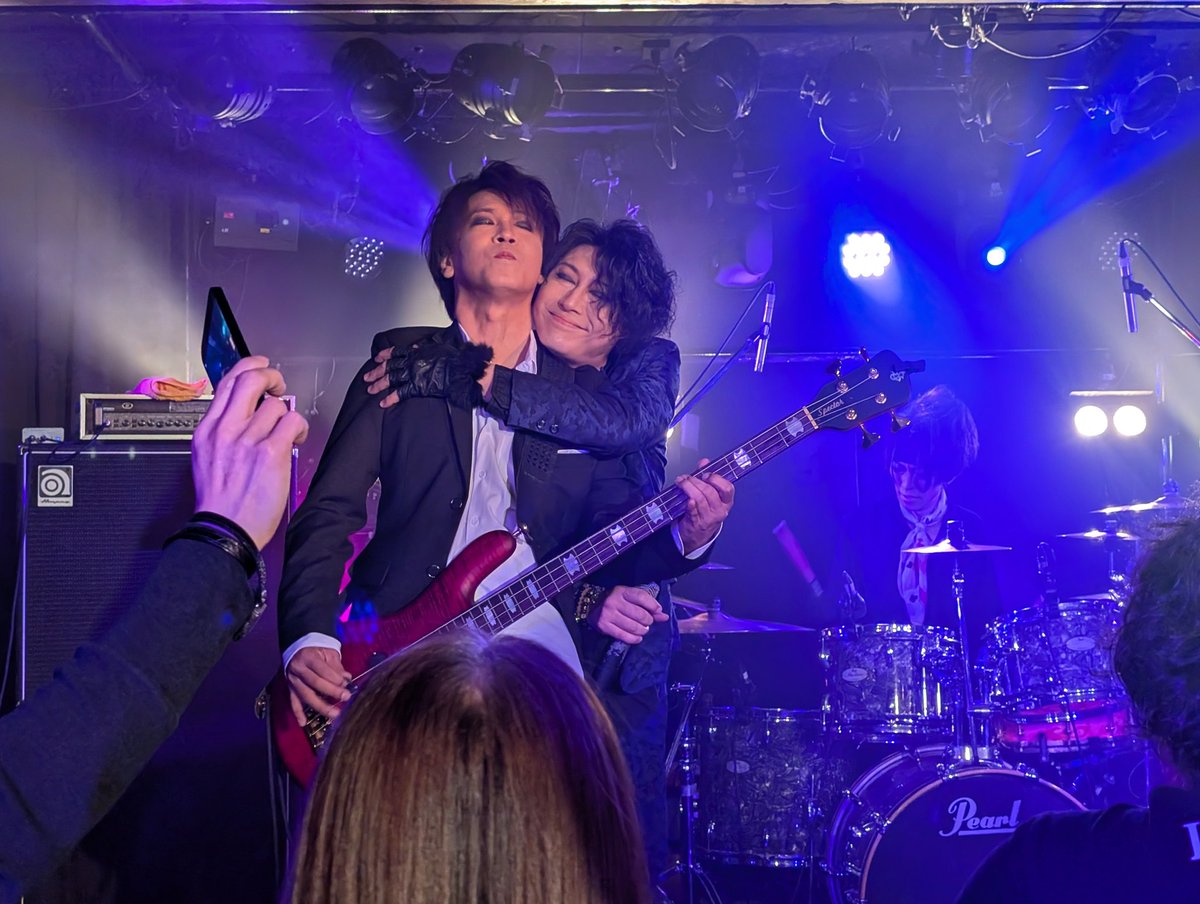 miuko_z's tweet image. みんなが好きそうなしゅんさんを置いておきます、最高のイベントなんでみんな行こうね！
#ラメフェス