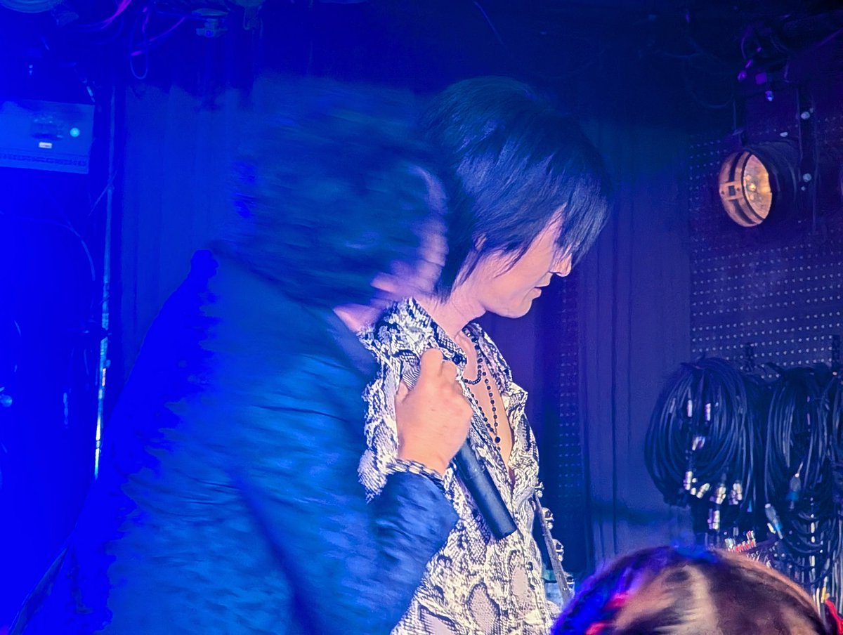 miuko_z's tweet image. みんなが好きそうなしゅんさんを置いておきます、最高のイベントなんでみんな行こうね！
#ラメフェス