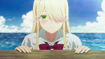 渡くんの××が崩壊寸前 第18話