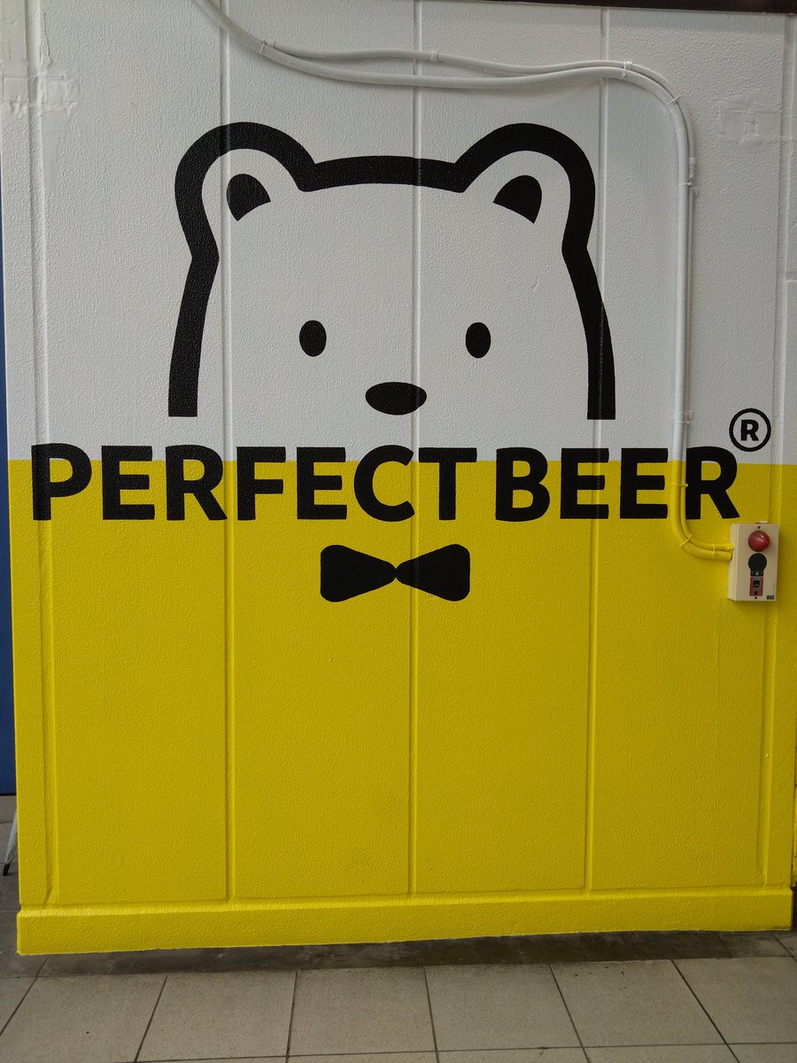 GattaipuA's tweet image. #PERFECTBEER 自体にお邪魔したの初めてでしたが、他店の常連さん同士話が盛り上がってたみたいですね
ご馳走様でした
