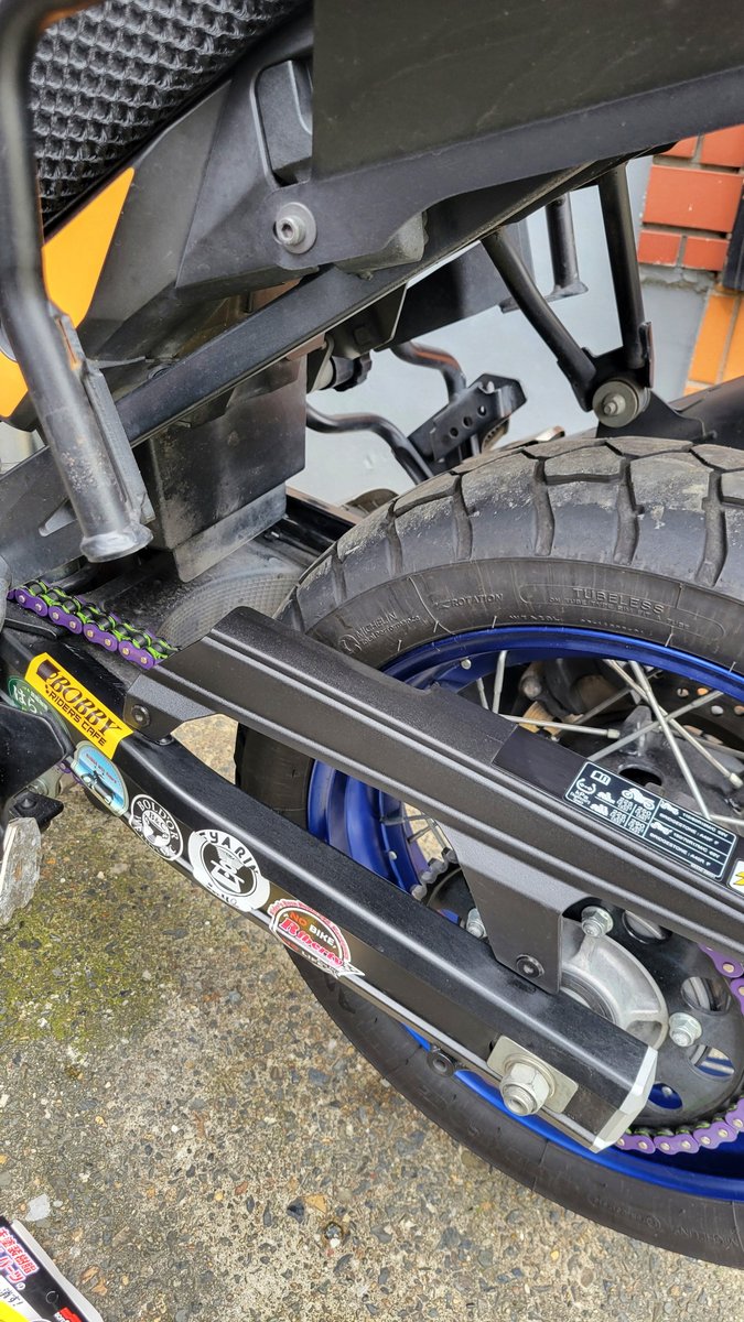 セキちゃん(｡◉ω◉｡)🐟 on X