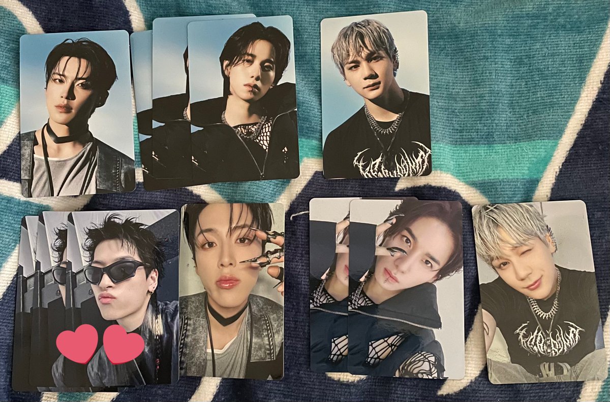 hiichan🌺🦊 tweet media