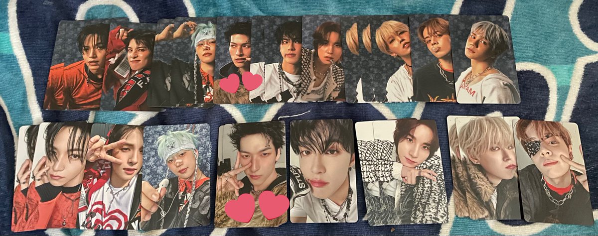 hiichan🌺🦊 tweet media