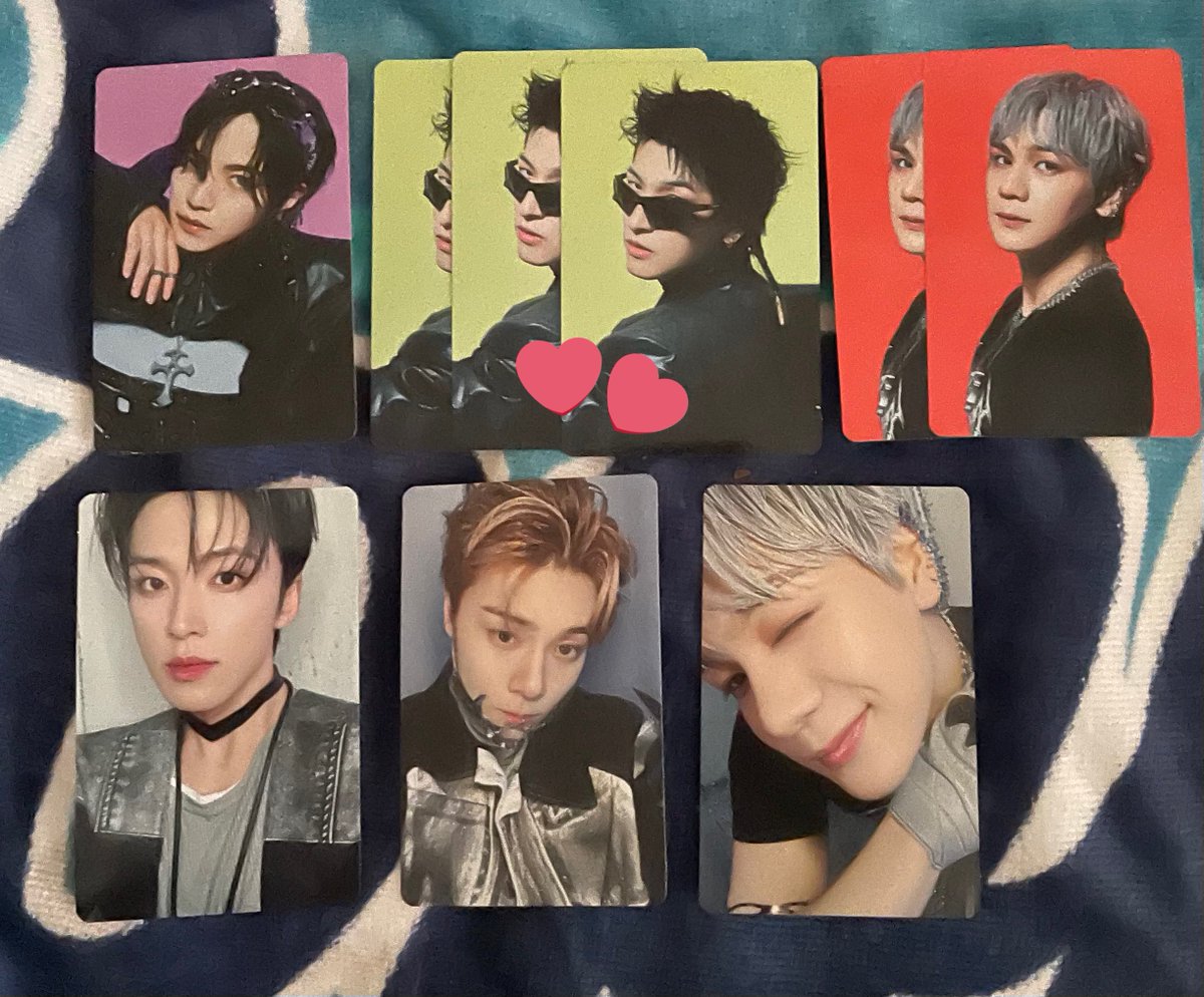 hiichan🌺🦊 tweet media