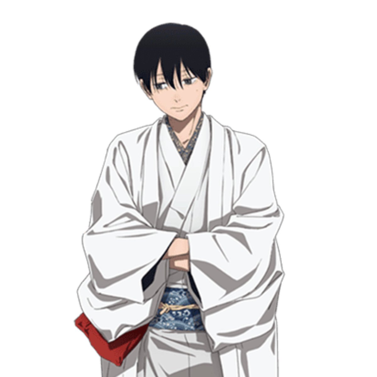 ชั้นไม่ได้คิดไปเองใช่มั้ย แต่ทำไมมันเหมือนชุดแต่งงานมาก （유Ɐ유)