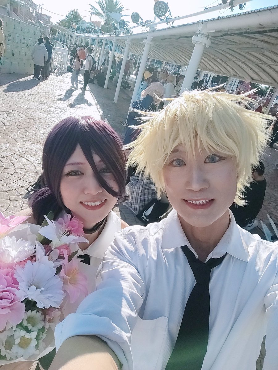 にっしー (@nyssiey) / Posts / X