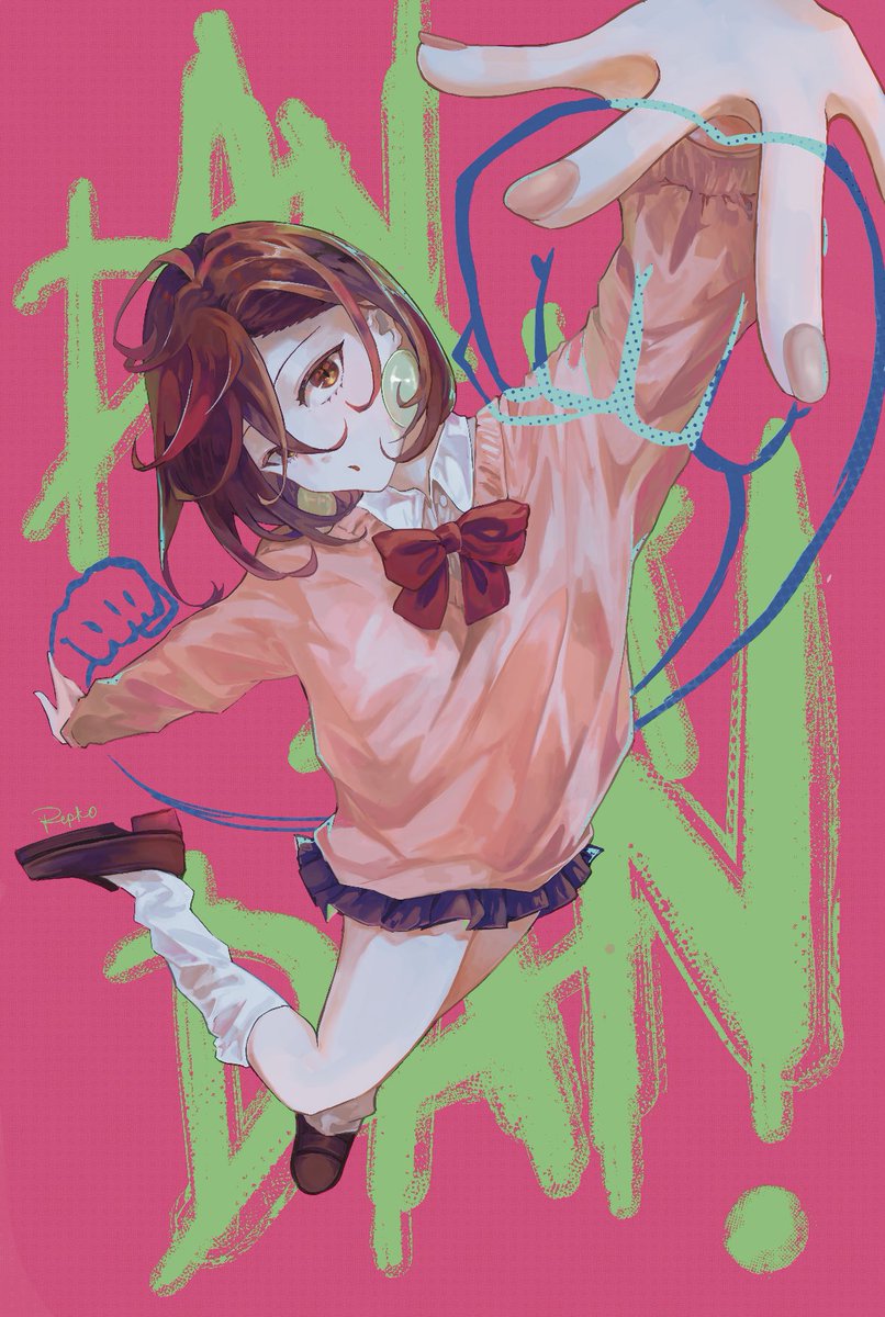 pepko_co's tweet photo. 🍑 

#dandadan #dandadanfanart #dandadanmomo #momoayase #animeart #digitalillustration #digitalartworks https://t.co/sZHh6EJUPr