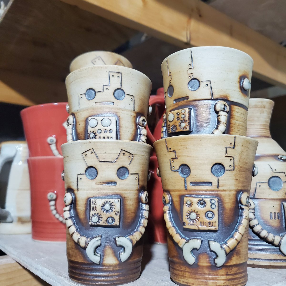 大嶋哲郎@デザフェス62両日出展G-71 (@techugorou) / Posts / X