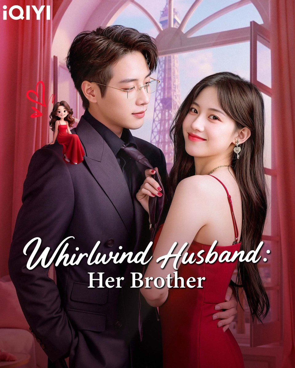 iQIYI Japan (アイチーイー) on X