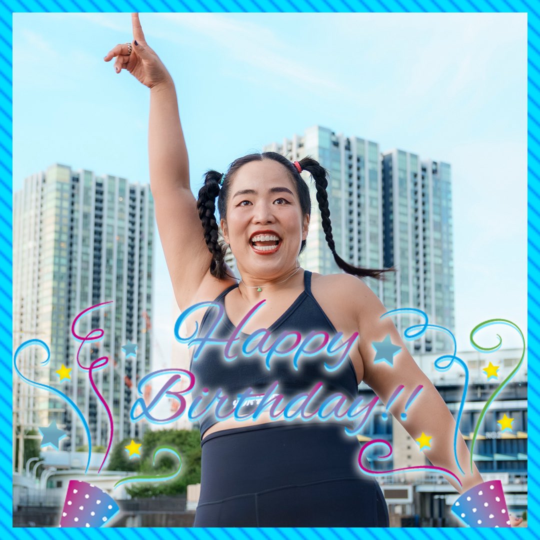 ゆりやん@プロフ読んでください 🎂✨ ☆;.+*:ﾟ+｡.☆;.+*:ﾟ+｡.☆;.+*:ﾟ+｡.☆ 🎀HAPPY BIRTHDAY