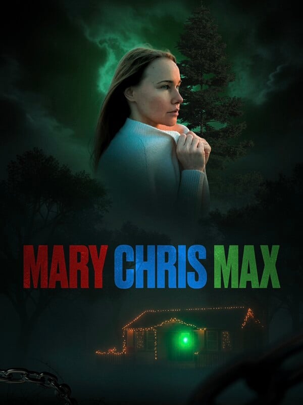 The 7th year, 4th edition of “AGPIFF” has Officially Selected this film for Oct 2025:
"Mary Chris Max", Feature Narrative Long
Directed by: Tatiana Sokolova (USA)
​Americangoldenpictureiff.com
filmfreeway.com/Americangolden…