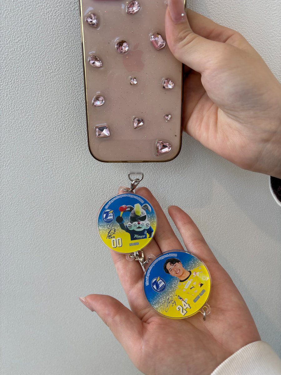 クラブトリニータ（ほんもの） on X