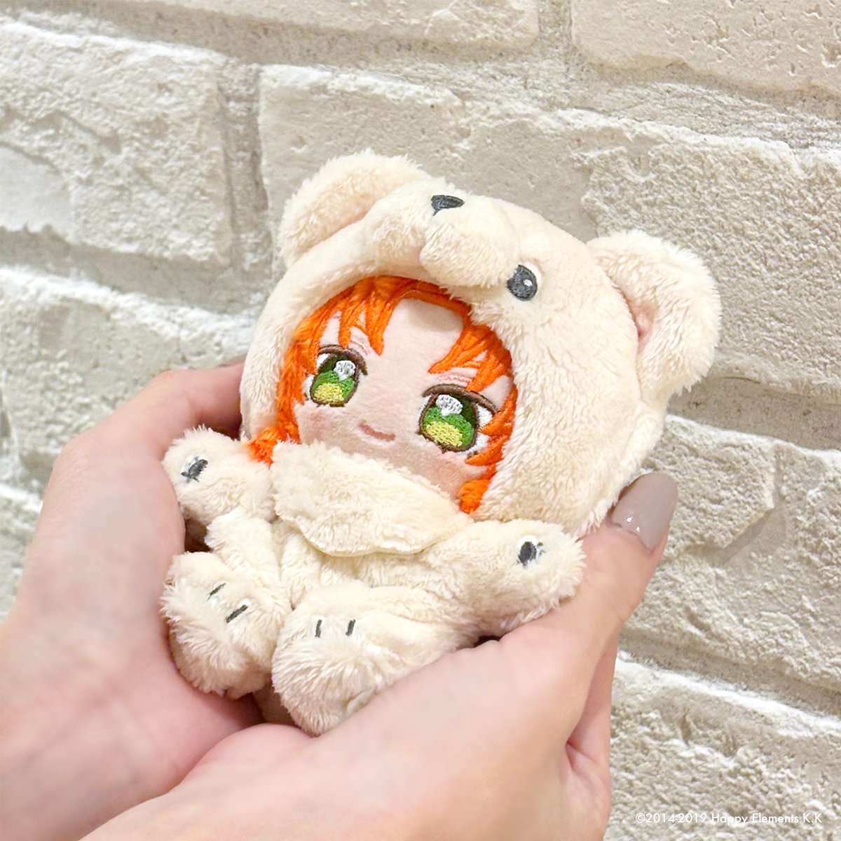 いつぬい Switch 3体まとめ 一緒に暮らすぬい Eden／2wink／UNDEAD – pattythree公式通販サイト