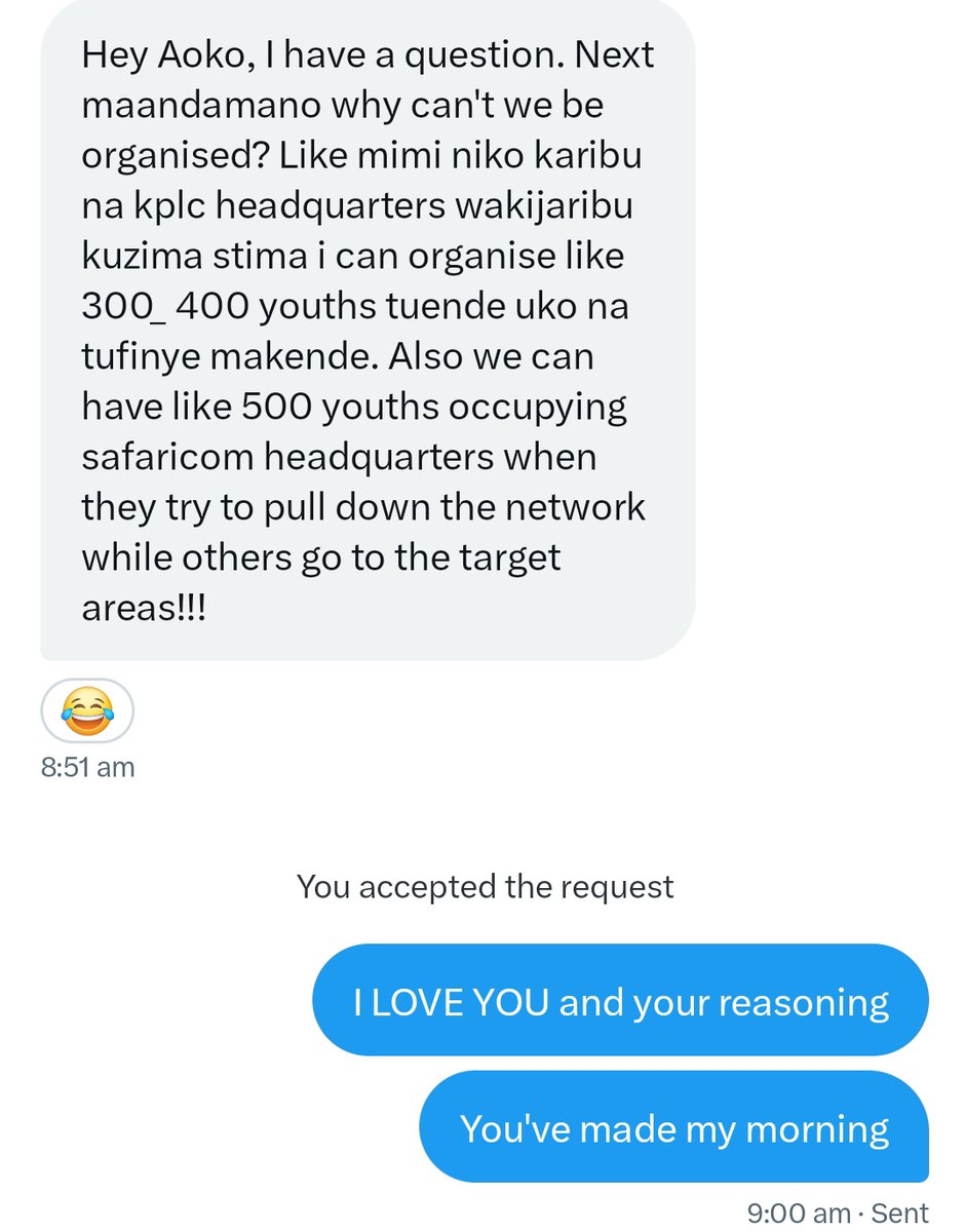 Tuone kama Rao will save them this time around...