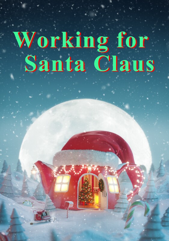 The 7th year, 4th edition of “AGPIFF” has Officially Selected this film for Oct 2025:
"Working For Santa Claus", Music Video
Directed by: Alan J. Chriest (USA)
​Americangoldenpictureiff.com
filmfreeway.com/Americangolden…