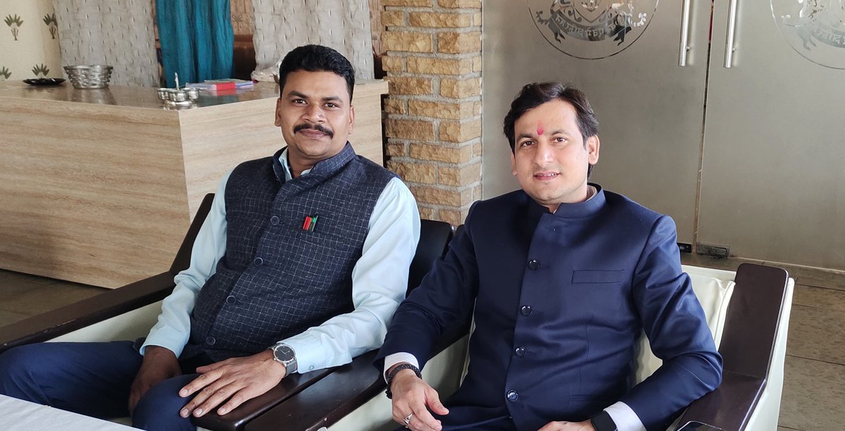 Happy Birthday boss @DrShashikantSharma