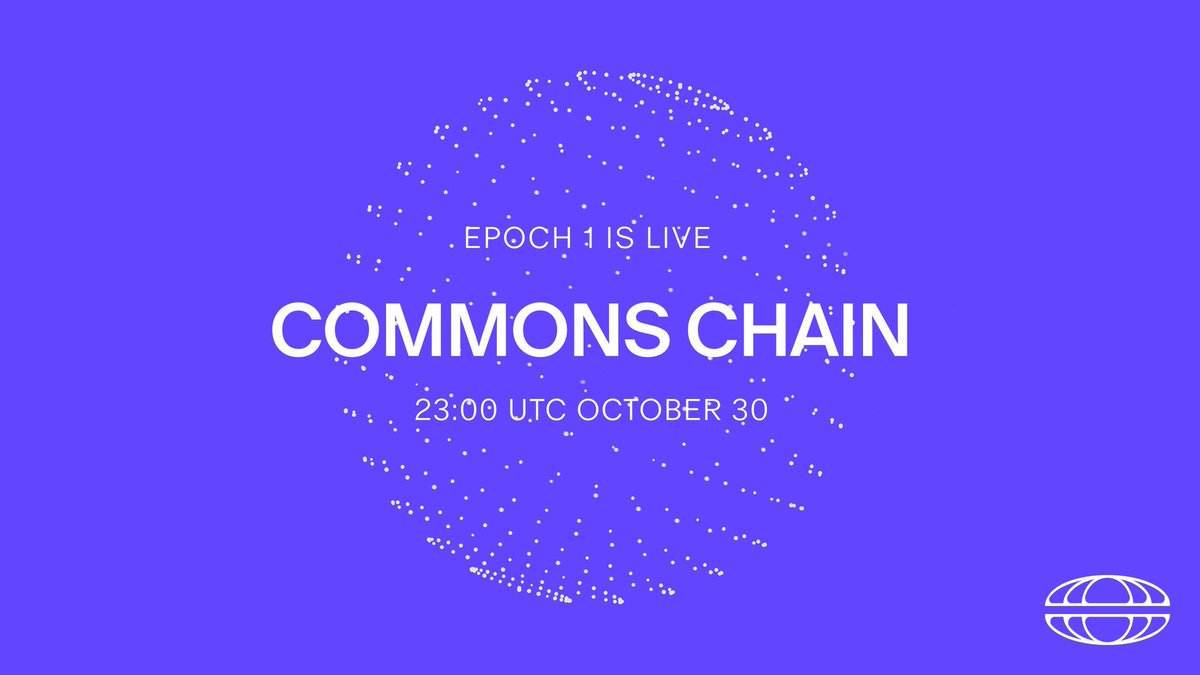 The Epoch 1 on <a href="/syndicateio/">Syndicate</a> is now LIVE, $SYND fam!

Your staking power now actively influences how value flows across Syndicate’s appchains. Every decision matters.

Here’s how to get started:

➤ Bridge SYND to Commons Chain
Move your SYND tokens to Syndicate’s flagship