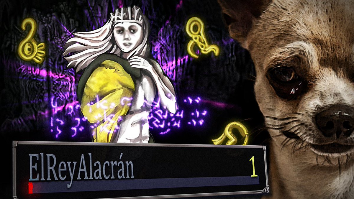 VÍDEO NUEVO 🗣
youtu.be/OSFg7jAzg7k?si…