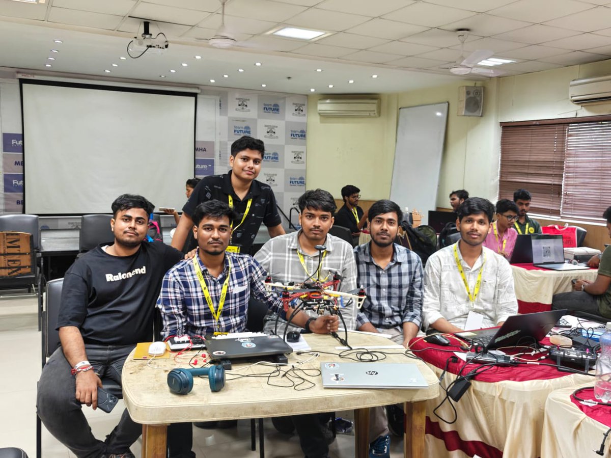 Subrata Mondal tweet media