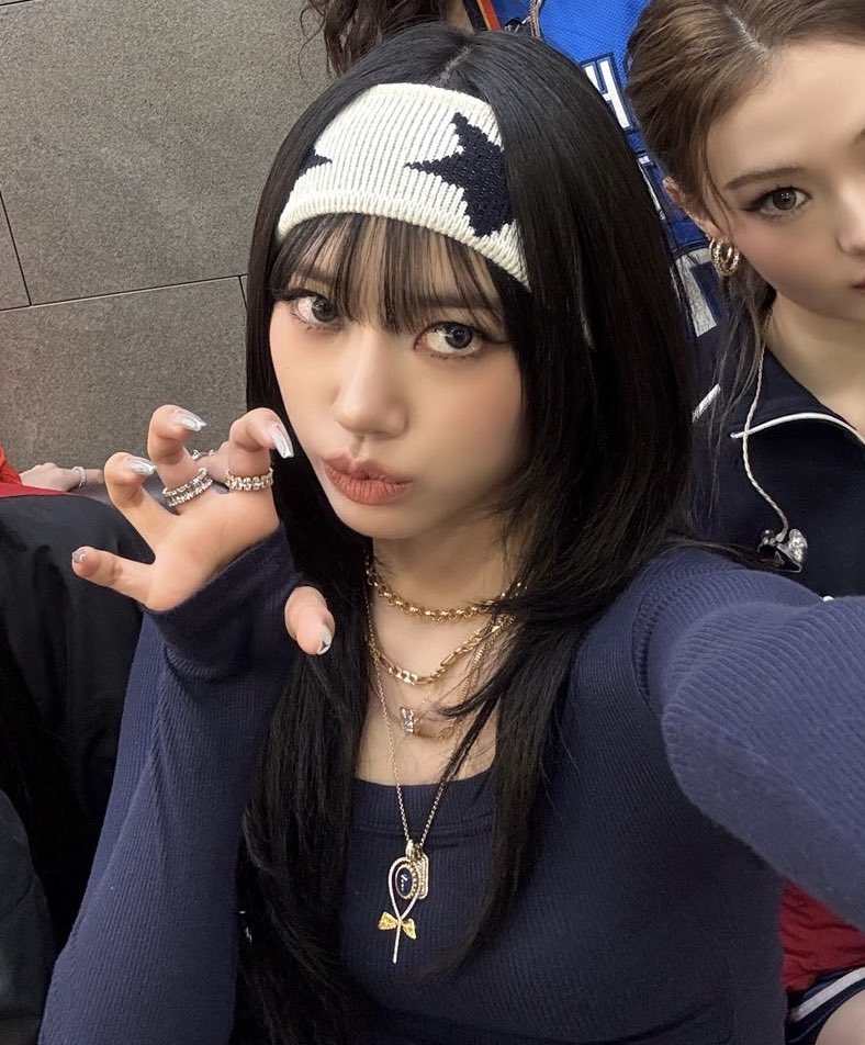 meovv_miyao's tweet image. #미야오 #MEOVV
#SOOIN #수인