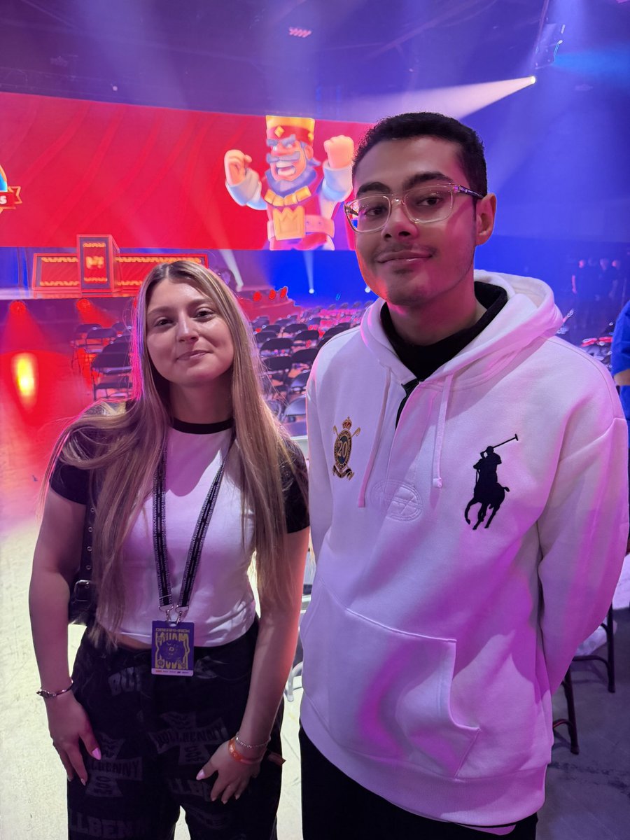 Mica Flaibani 💜💚 tweet media