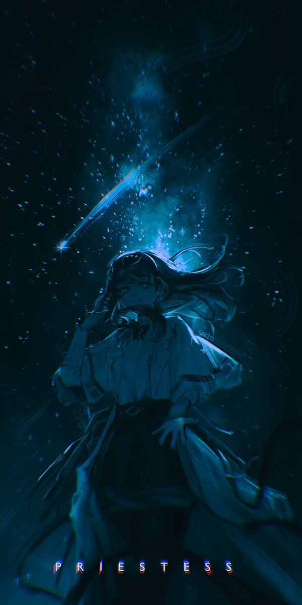 Day 71 - across the universe   
#100日チャレンジ #100DayChallenge