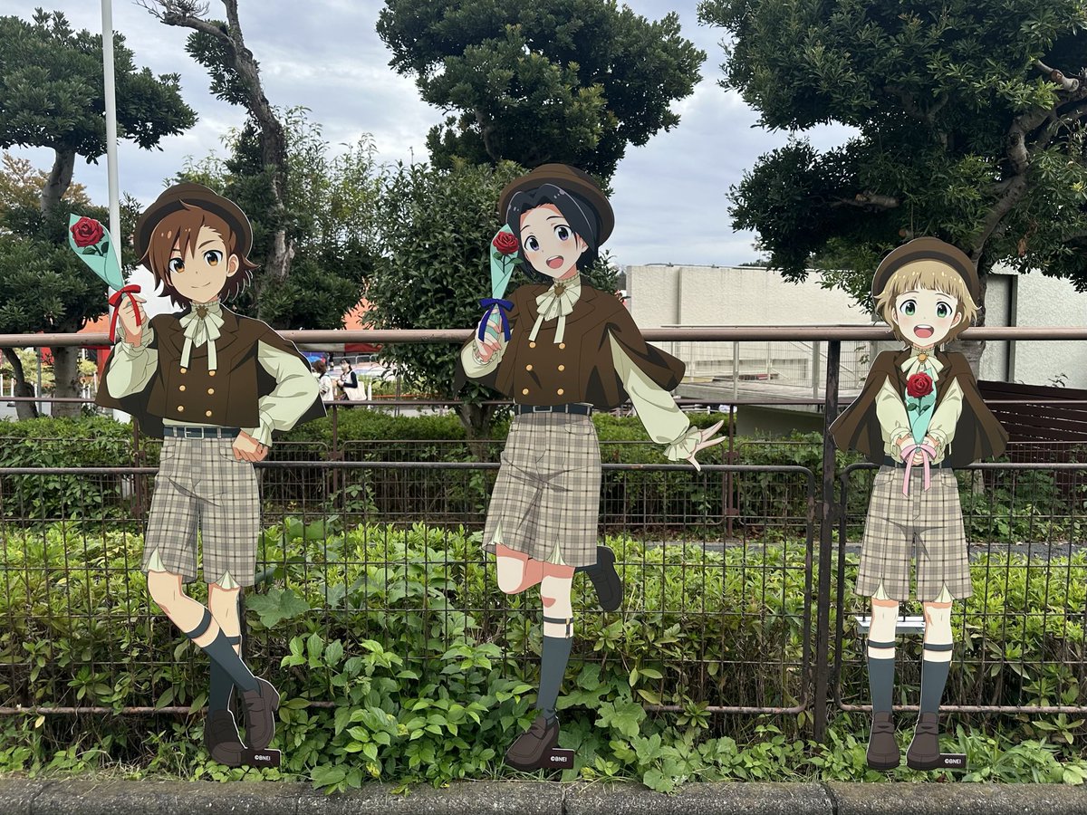 すずな@🍙 (@1412xxx910) / Posts / X