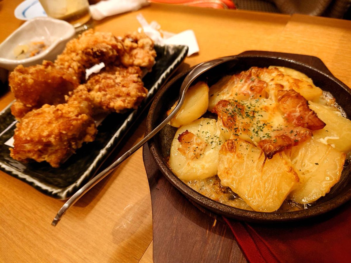 本日2度目の2枚目の写真 - Search / X