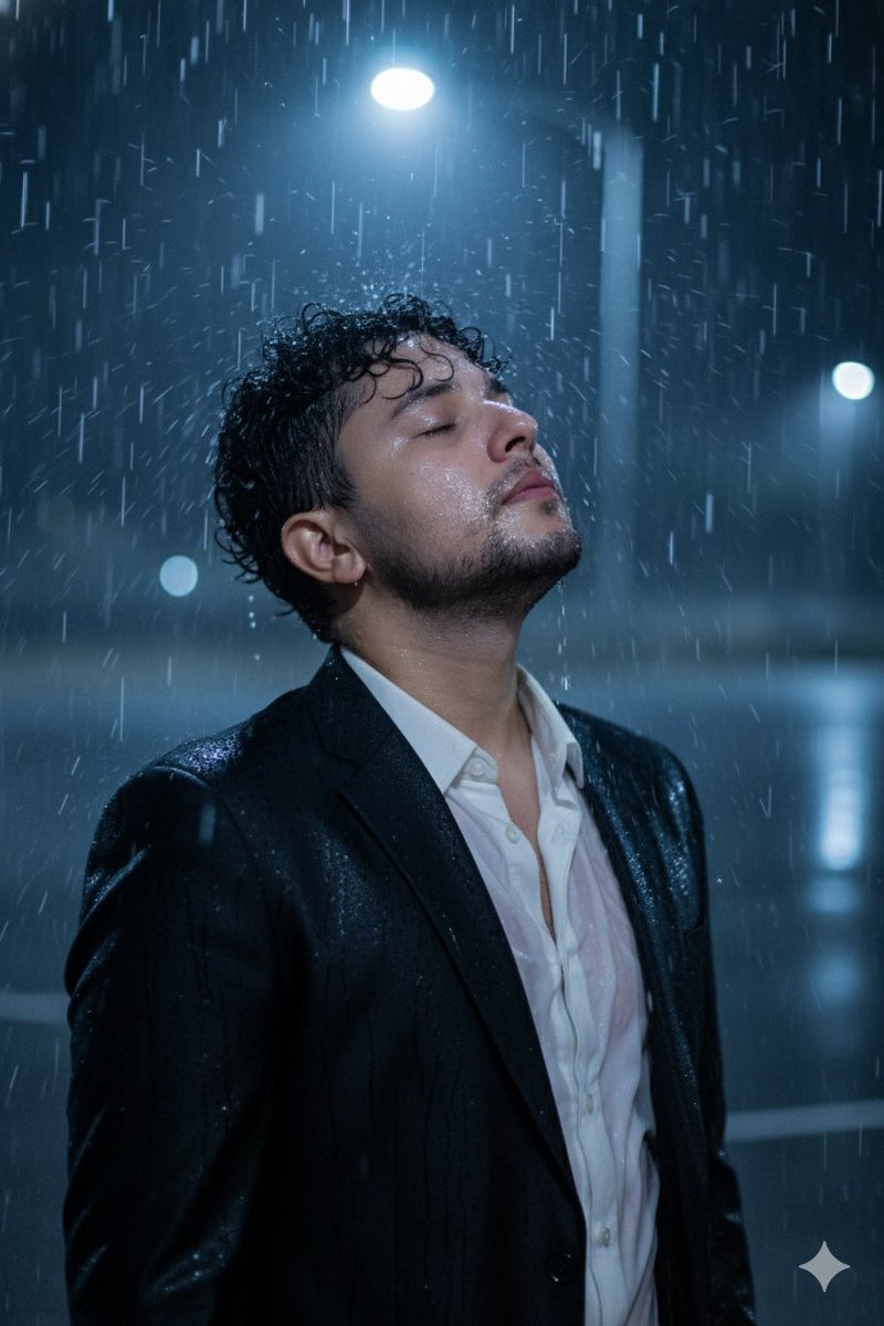 Rabin2079's tweet photo. Just me and the storm.

Prompt in 💬💬💬 https://t.co/20kqpiuWyZ
