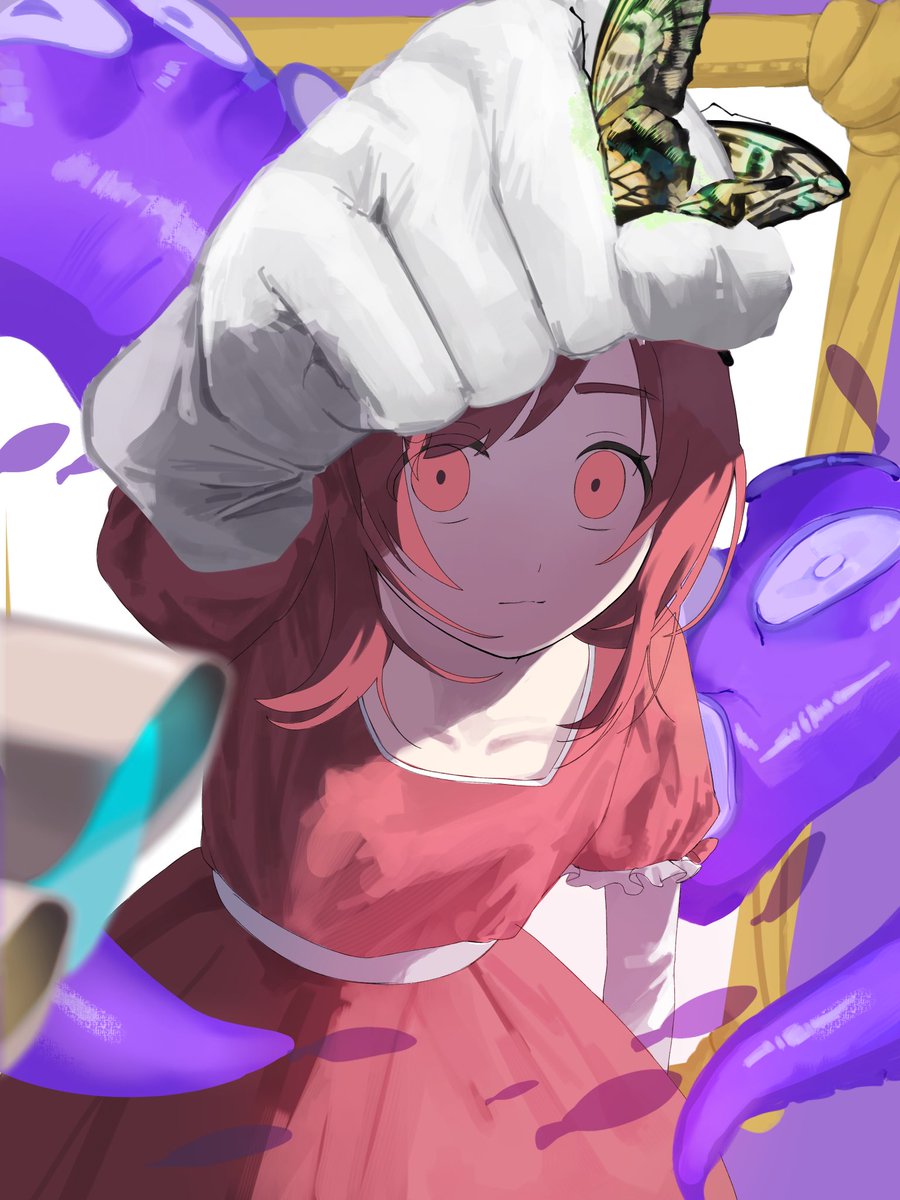 竹鹿若离 (@NnR7ZMn0qa49273) / Posts / X