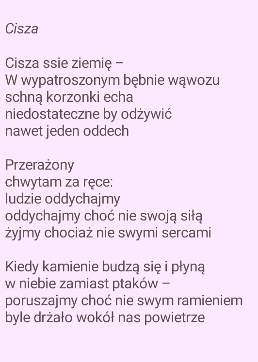 fibularyzacja's tweet photo. #Karpowicz
#TymoteuszKarpowicz https://t.co/AOfi4HyhIO