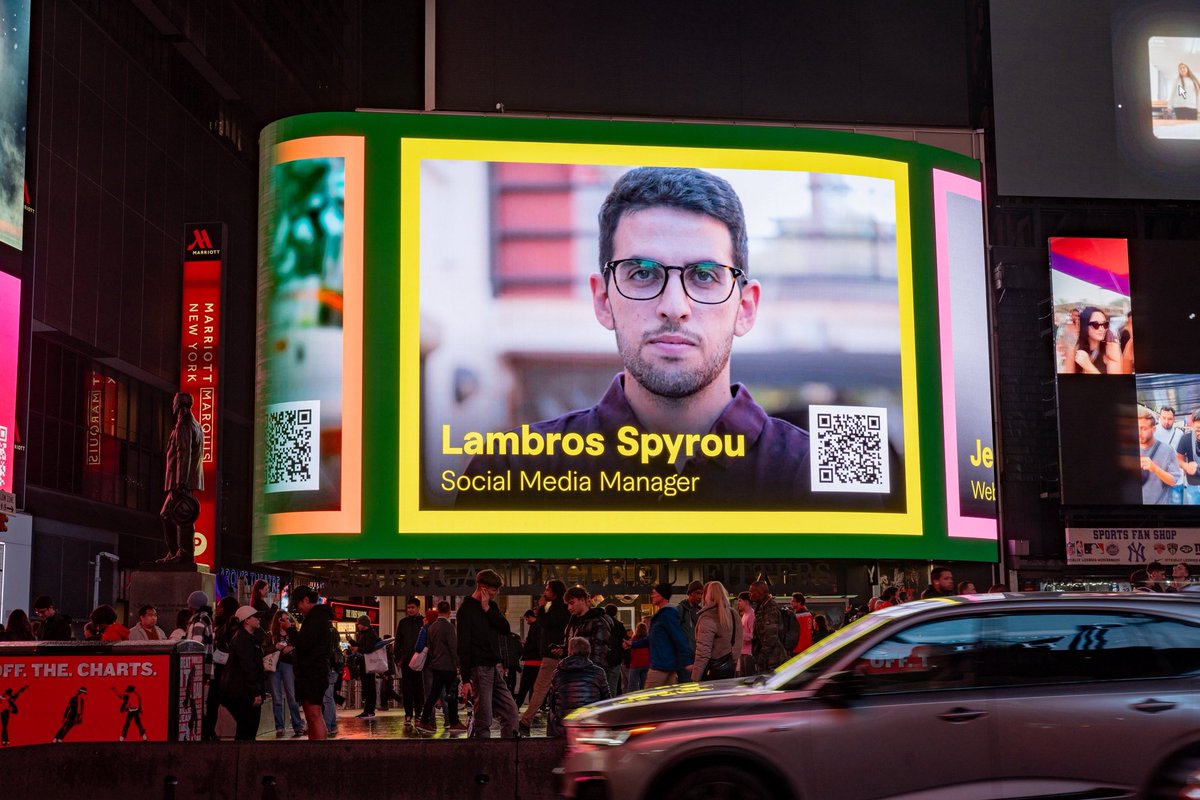 Lambros Spyrou tweet media