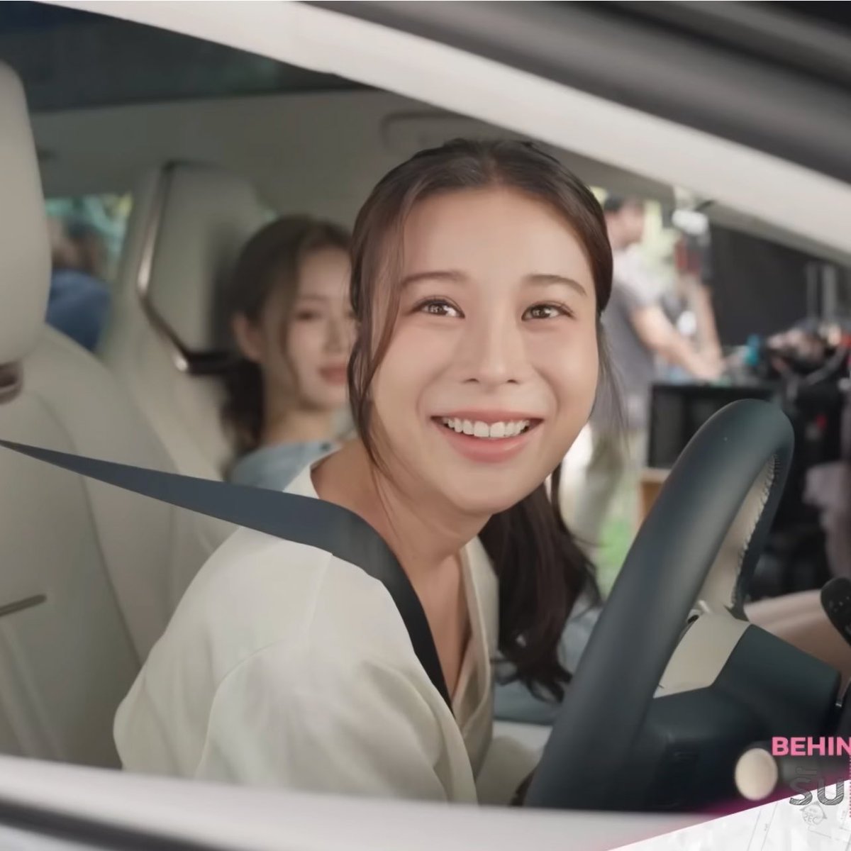 Pick_mii's tweet image. นี่พี่เก้าแป๋วนิ 🤏🏻

#BTSLoveDesignEP5
#LoveDesignSeries